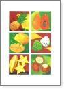 Tropical Fruit